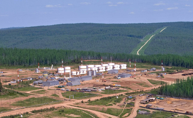 Президент Путин не будет выделять деньги «Роснефти» из резервного фонда на разработку нефтегазоносных месторождений в Красноярском крае