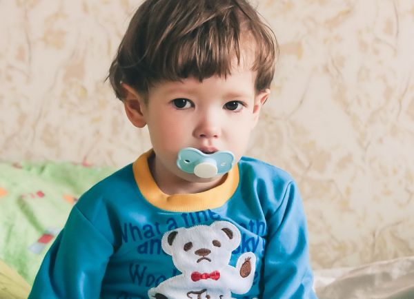 3-летнего малыша из Красноярска, которому пересадили сердце в Индии, выписали из больницы