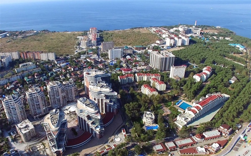 Выяснили стоимость аренды на российских курортах в июне