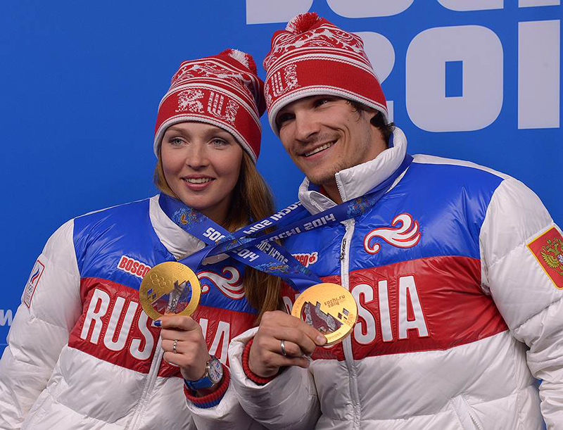 Красноярские сноубордисты ушли в триатлон 