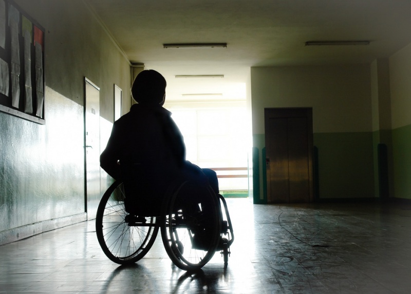 В Сосновоборске соцзащита лишила льгот детей-инвалидов