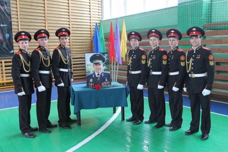 В Красноярске пройдет турнир памяти генерала Лебедя