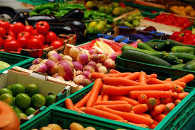 С 24 августа в Красноярске стартует акция по сбору сезонных овощей для нуждающихся горожан