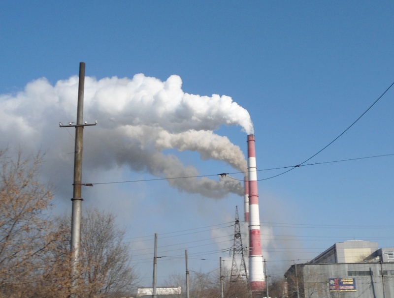 Красноярский министр хочет перевести частный сектор на дорогое бездымное топливо