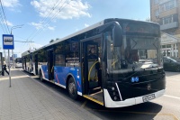 В Красноярске изменится стоимость проезда в общественном транспорте