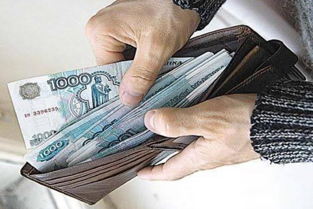 Начальнику склада в Красноярске готовы платить до 130 тыс. рублей в месяц