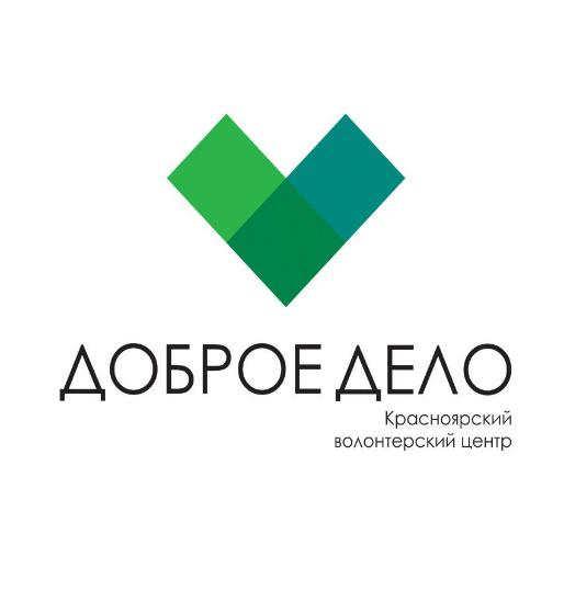 В 2017 году в Красноярске будет реализован новый социальный проект «Городские волонтёры»