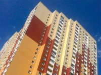 Красноярск попал в лидеры России по росту цен на новое жилье
