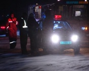 В Красноярском крае неизвестные пытаются заработать на жертвах ДТП с автобусом