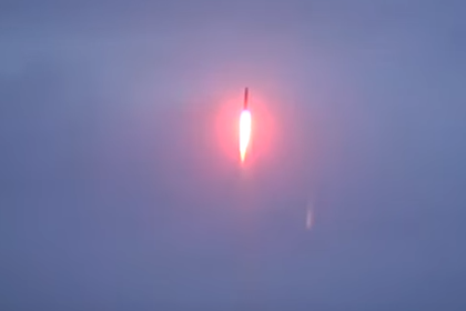 Испытания межконтинентальной баллистической ракеты «Сармат», производимой на КРАСМАШе, проведут не ранее марта 2017-го 