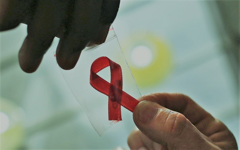 Красноярский край по уровню ВИЧ-инфекций оказался на пятом месте в СФО  