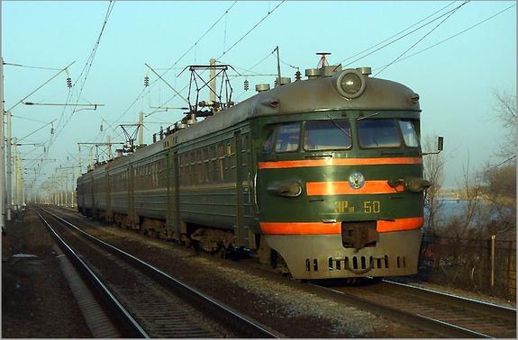 За гибель сына под колесами поезда в Красноярске мать отсудила 300 тысяч рублей