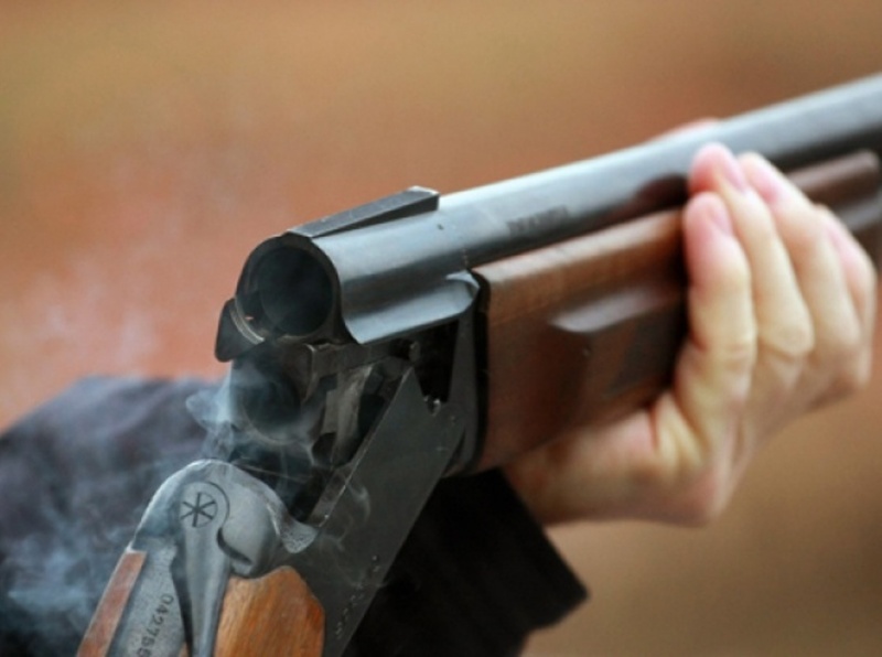 В Красноярском крае девятиклассник открыл стрельбу из ружья по школе