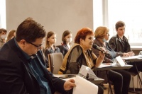 В Красноярске прошёл кастинг ведущих и корреспондентов