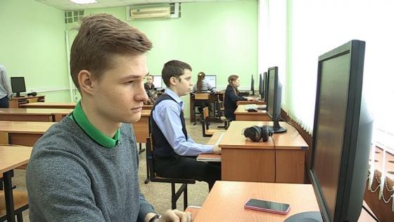 Зеленогорский шестиклассник настолько зависим от компьютера, что перестал ходить в школу
