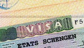 В Красноярском крае приостанавливается выдача Шенгенской визы