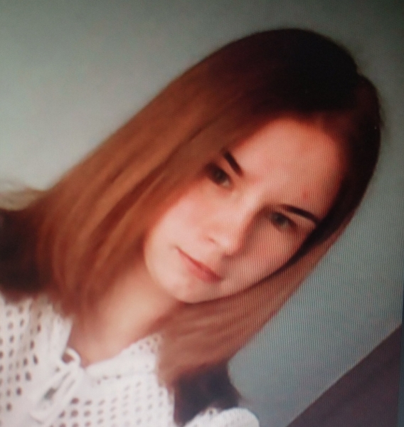 В Красноярске 17-летняя студентка училища ушла из общежития и пропала