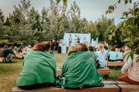 В Красноярске состоится поэтический фестиваль «Амфибрахий без границ»