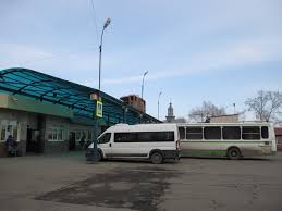 В результате усиления контроля над междугородними автобусами в Красноярском крае пострадали пассажиры