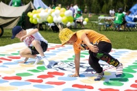 В Татышев-парке пройдет Праздник детства