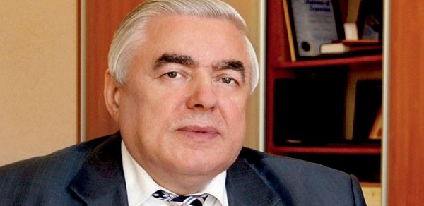 Николай Цуглинок, бывший ректор красноярского аграрного университета потребовал денежную компенсацию за отстранение от должности