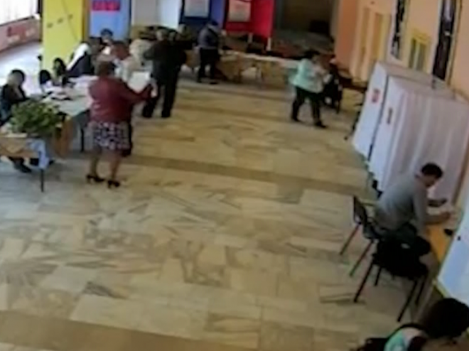 Итоги выборов в Заксобрание на участке в Богучанском районе признали недействительными