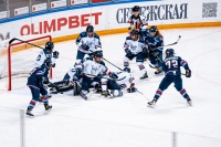 «Бирюса» вышла в финал чемпионата России