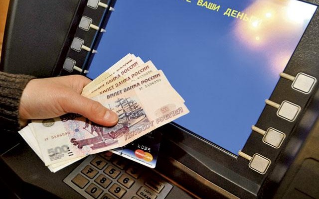 Норильские полицейские задержали подозреваемого в краже денег с банковских карт