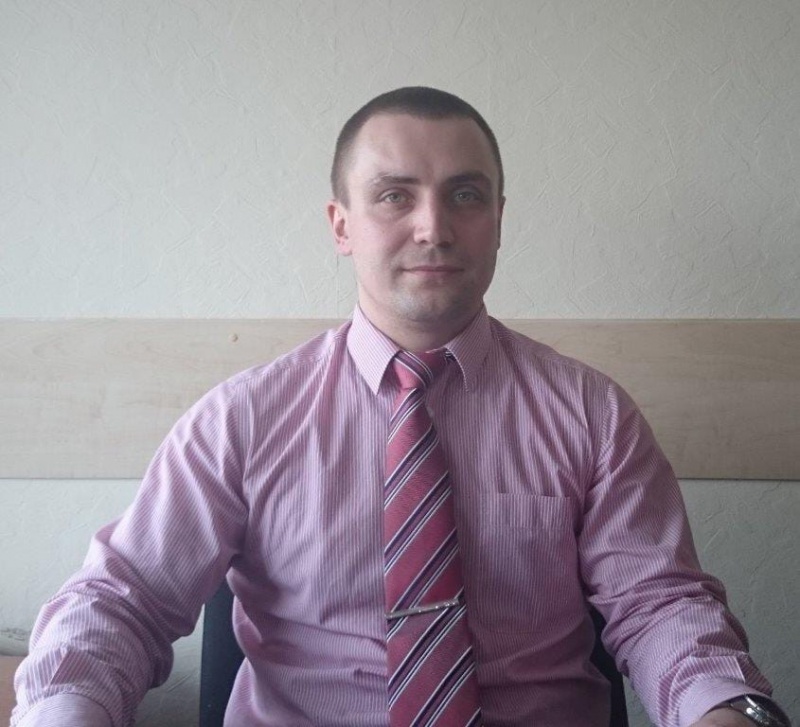 В Красноярске назначен новый руководитель департамента градостроительства 