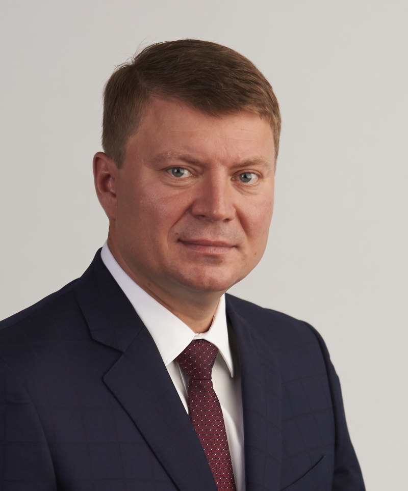 Сергей Ерёмин вошёл в состав Правительственной комиссии