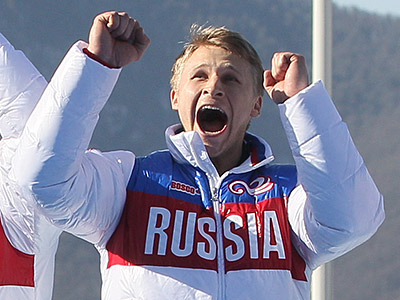 Красноярский олимпиец Дмитрий Труненков назвал свою дисквалификацию «очередной провокацией против российского спорта» 