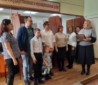В Красноярском крае выдали первые земельные сертификаты многодетным