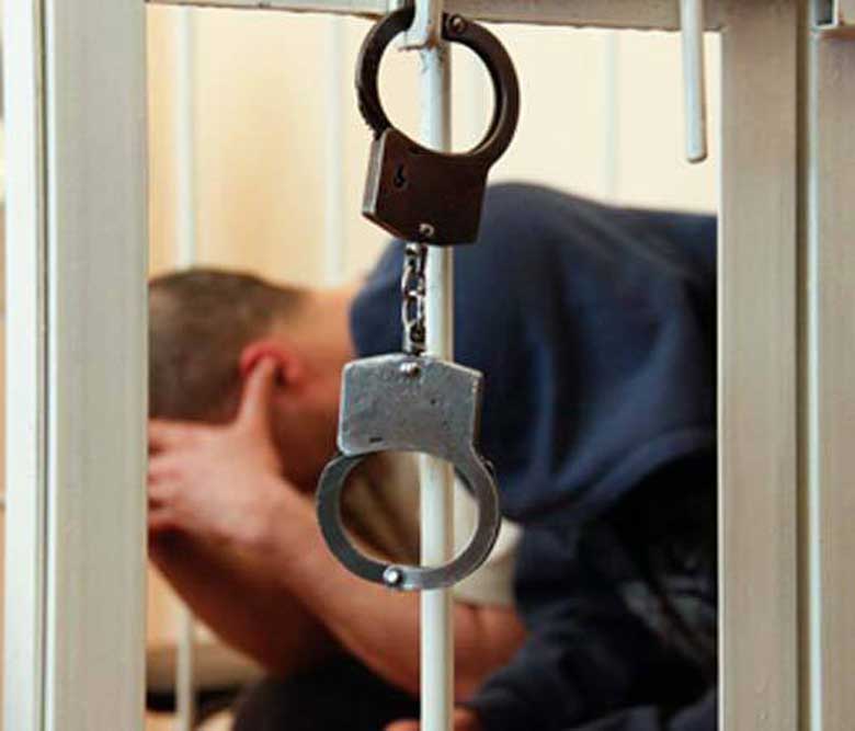 В Красноярском крае двое подростков попали под суд за поножовщину
