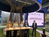 Будет создан новый учебно-педагогический округ Енисейской Сибири