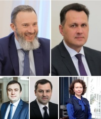 Губернатор Михаил Котюков выбрал членов Правительства края