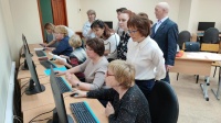 В Красноярском крае выбрали самых уверенных компьютерных пользователей 