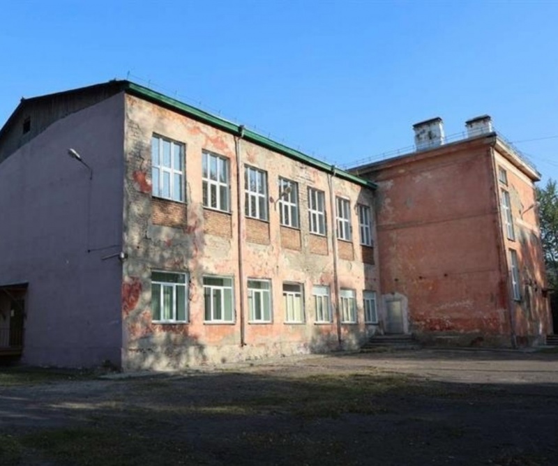В Ленинском районе построят новую школу