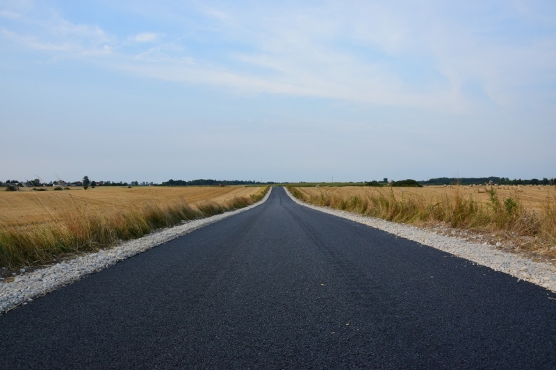 За 2021 год в крае отремонтировано более 260 км дорог