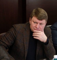 Ерёмин предложил собрать Палату городов в Красноярске