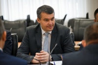 Министр здравоохранения Красноярского края отправлен в отставку