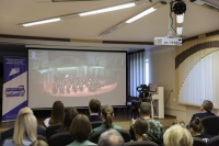 В Красноярском крае открылся ещё один виртуальный концертный зал