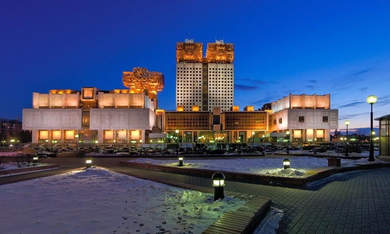 30 сибирских ученых стали членами РАН