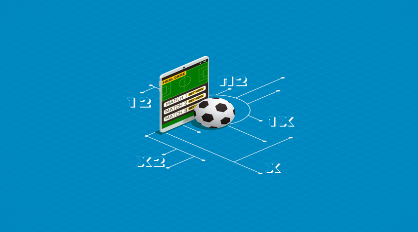 Что такое исход в ставках