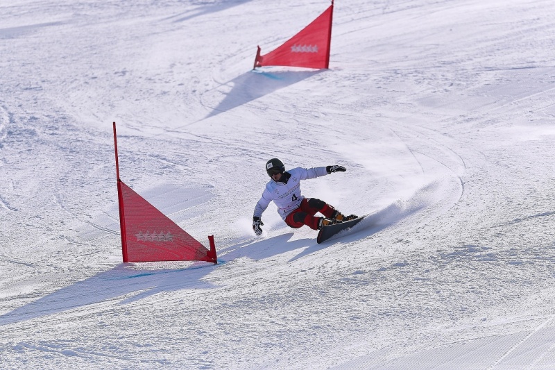 Билеты на Первенство мира по фристайлу и сноуборду 2021 года в продаже 