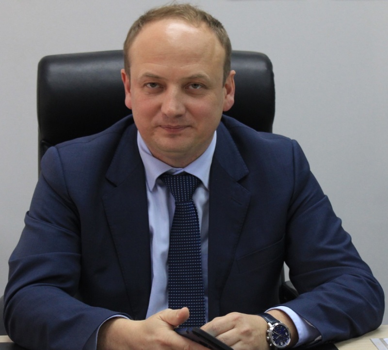 Красноярский региональный инновационно-технологический бизнес-инкубатор обрел нового руководителя