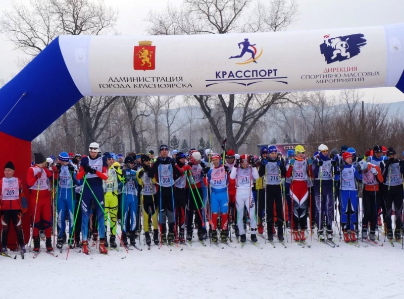 В Красноярске пройдет спортивный фестиваль в поддержку врачей