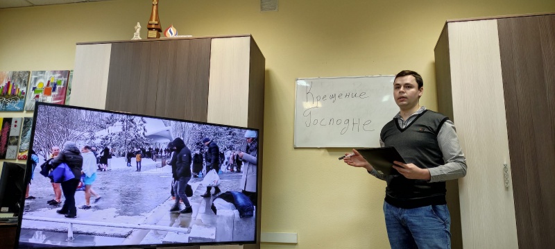 В Красноярске прошел круглый стол «Духовные традиции Енисейской Сибири»