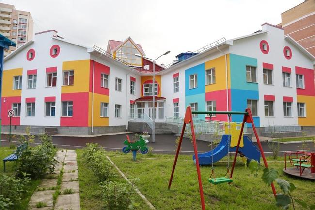 Более тысячи красноярских семей хотят устроить своих детей в частные детские сады по программе взаимодействия муниципалитета с негосударственными учреждениями